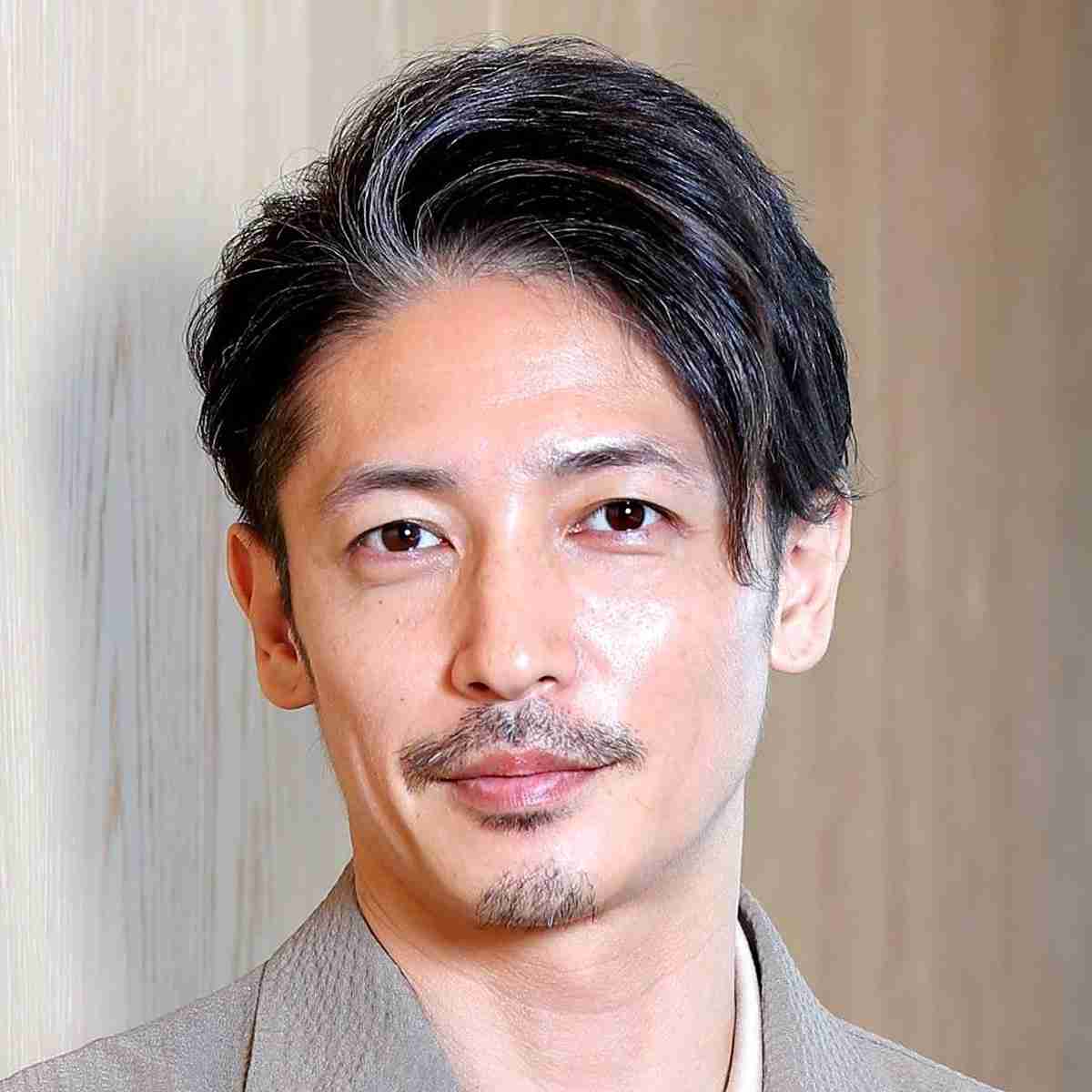 男に生まれ変わるなら誰の顔になりたい?Part5