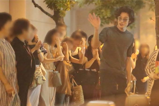 男に生まれ変わるなら誰の顔になりたい?Part5