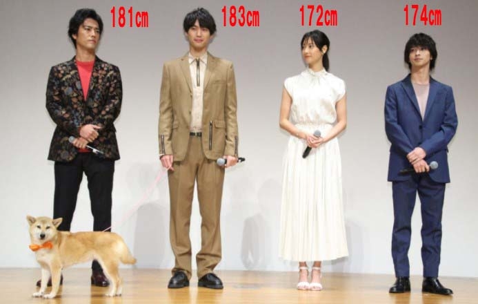 スタイルが悪いイケメンと、スタイルが良いフツメンPart2