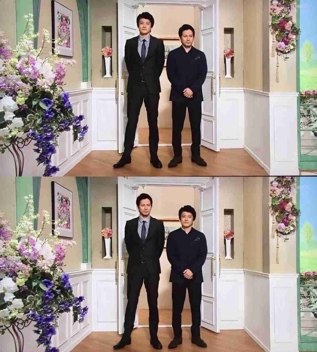 スタイルが悪いイケメンと、スタイルが良いフツメンPart2