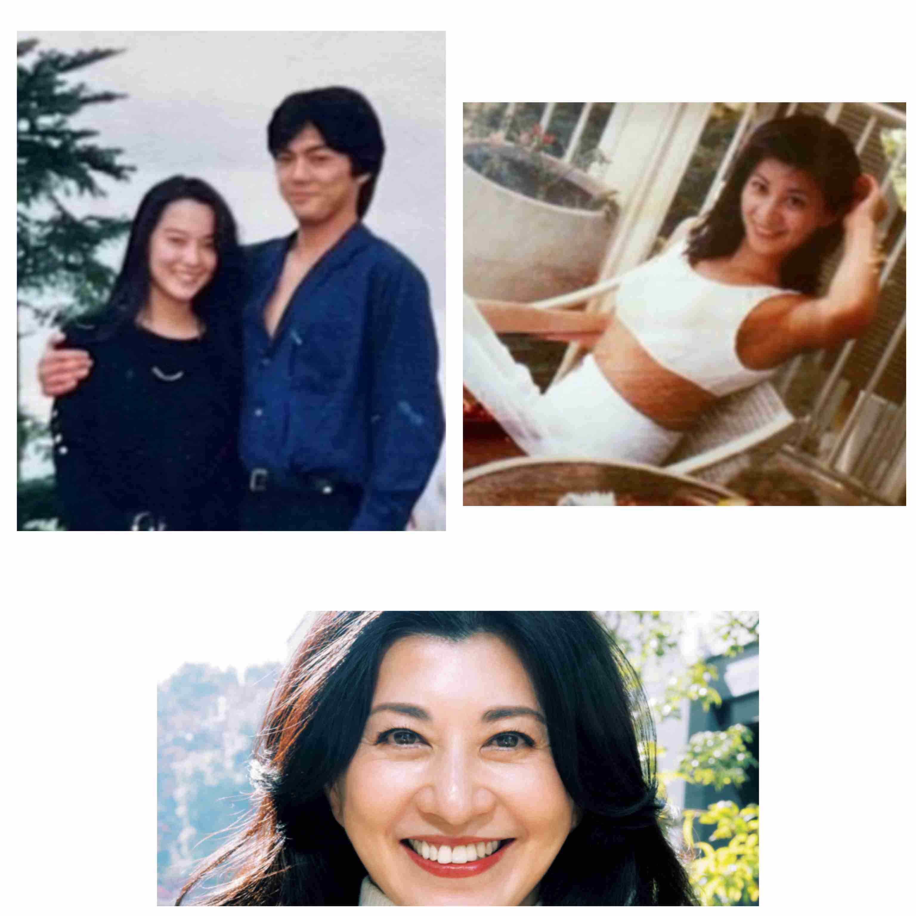 《左手薬指にはリング》斉藤由貴 不倫疑惑→離婚から2年…目撃した恋人医師との「ラブラブ還暦デート」