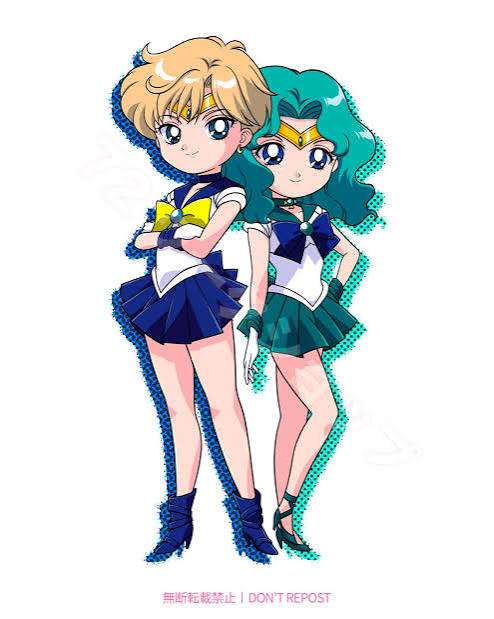 セーラーマーキュリーについて