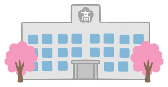 高校受験、あなたはどちらを選びますか?
