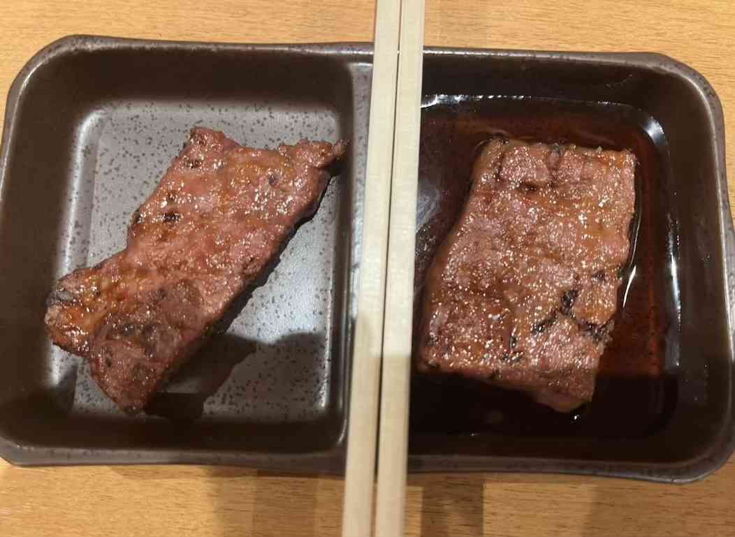 タンパク質を効率よく摂りたい