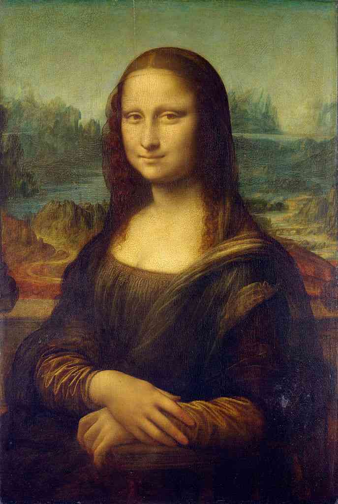 今日の状況を絵画で報告するトピ