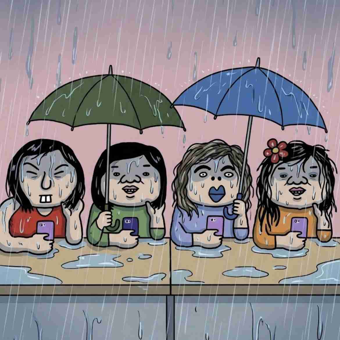 後悔で終わらせなかった人の話を聞きたい