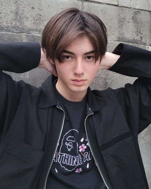やっぱりこの人はイケメンだと思った画像を貼っていくトピ