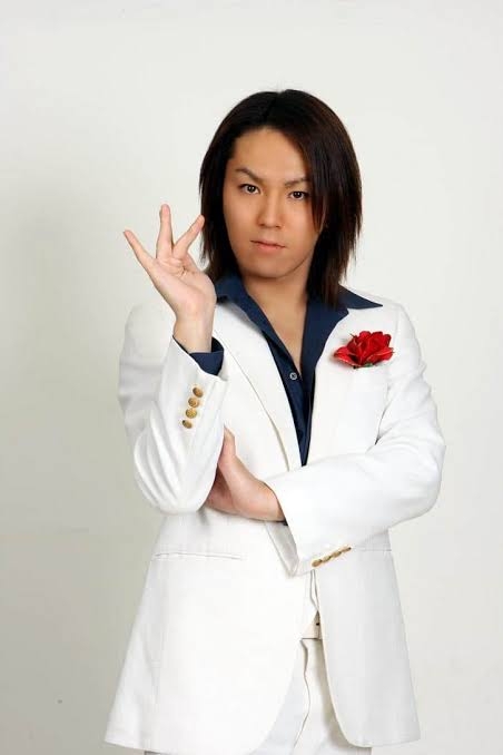 やっぱりこの人はイケメンだと思った画像を貼っていくトピ