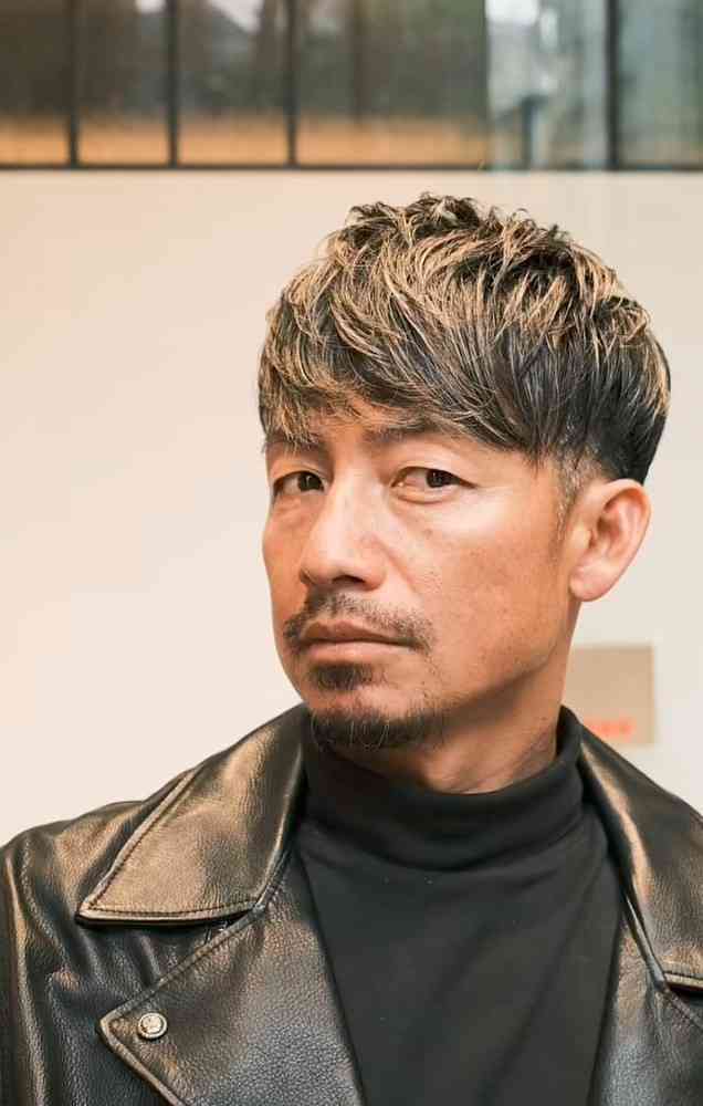 やっぱりこの人はイケメンだと思った画像を貼っていくトピ