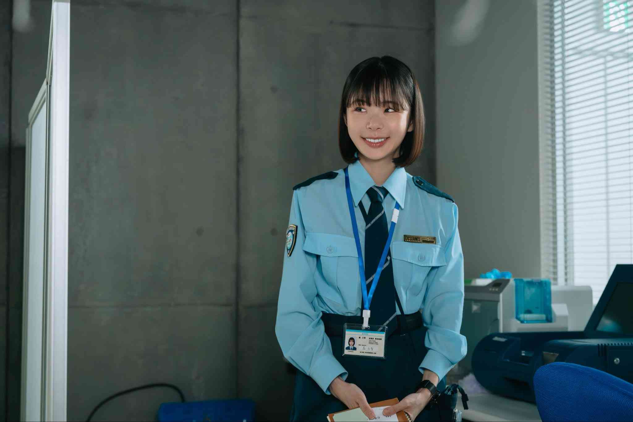 【朝ドラ】「風、薫る」第24週「環」