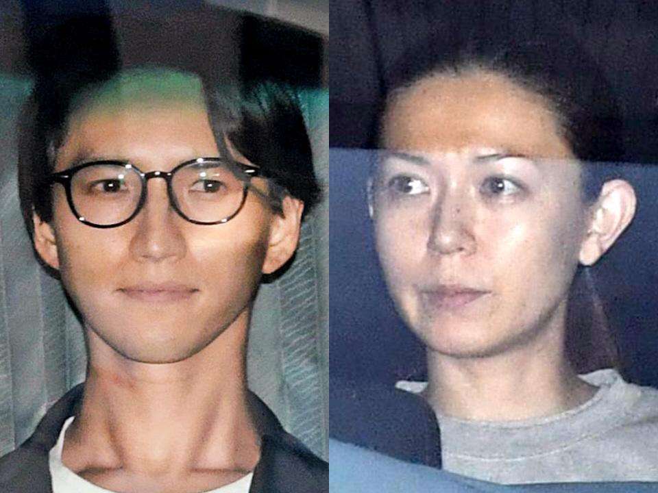 元「KAT-TUN」田口淳之介が結婚＆第1子誕生報告「本当に幸せです」　お相手は「一般の女性の方」