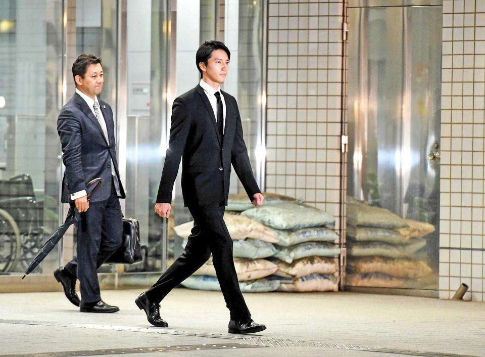 元「KAT-TUN」田口淳之介が結婚＆第1子誕生報告「本当に幸せです」　お相手は「一般の女性の方」