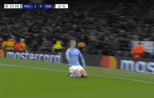 海外サッカー好きな方