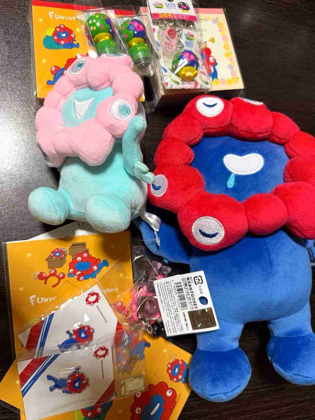 最近、衝動買いしたもの