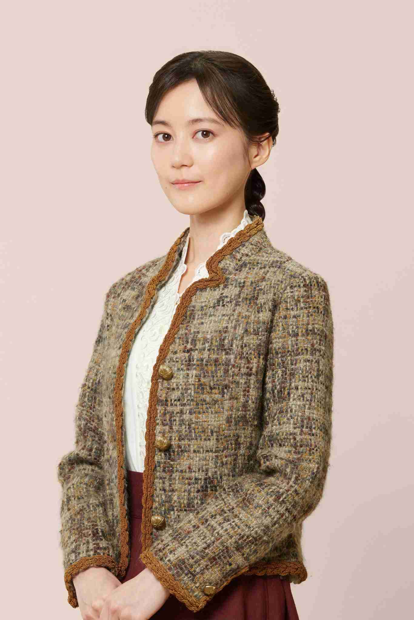 フジ「波うららかに、めおと日和」続編　主要キャスト10人続投　山本舞香は出産に伴い辞退…同じ「木10」枠で10・15スタート