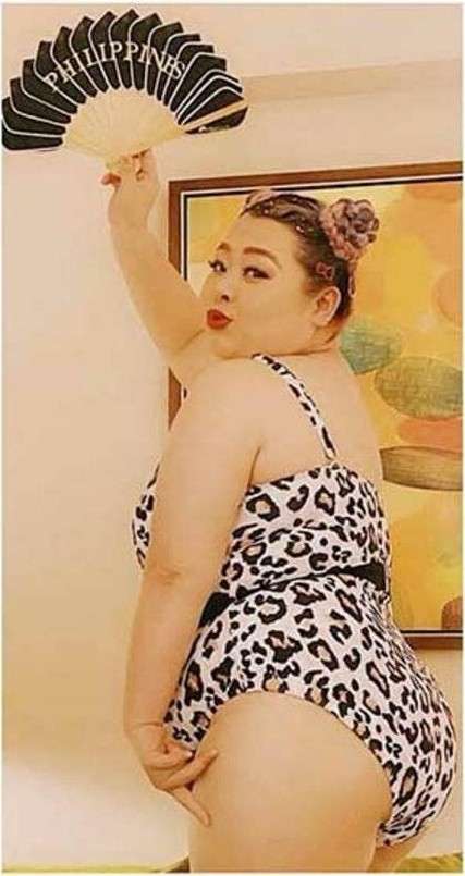 ダイエットしてないけど今の体型で満足な人〜