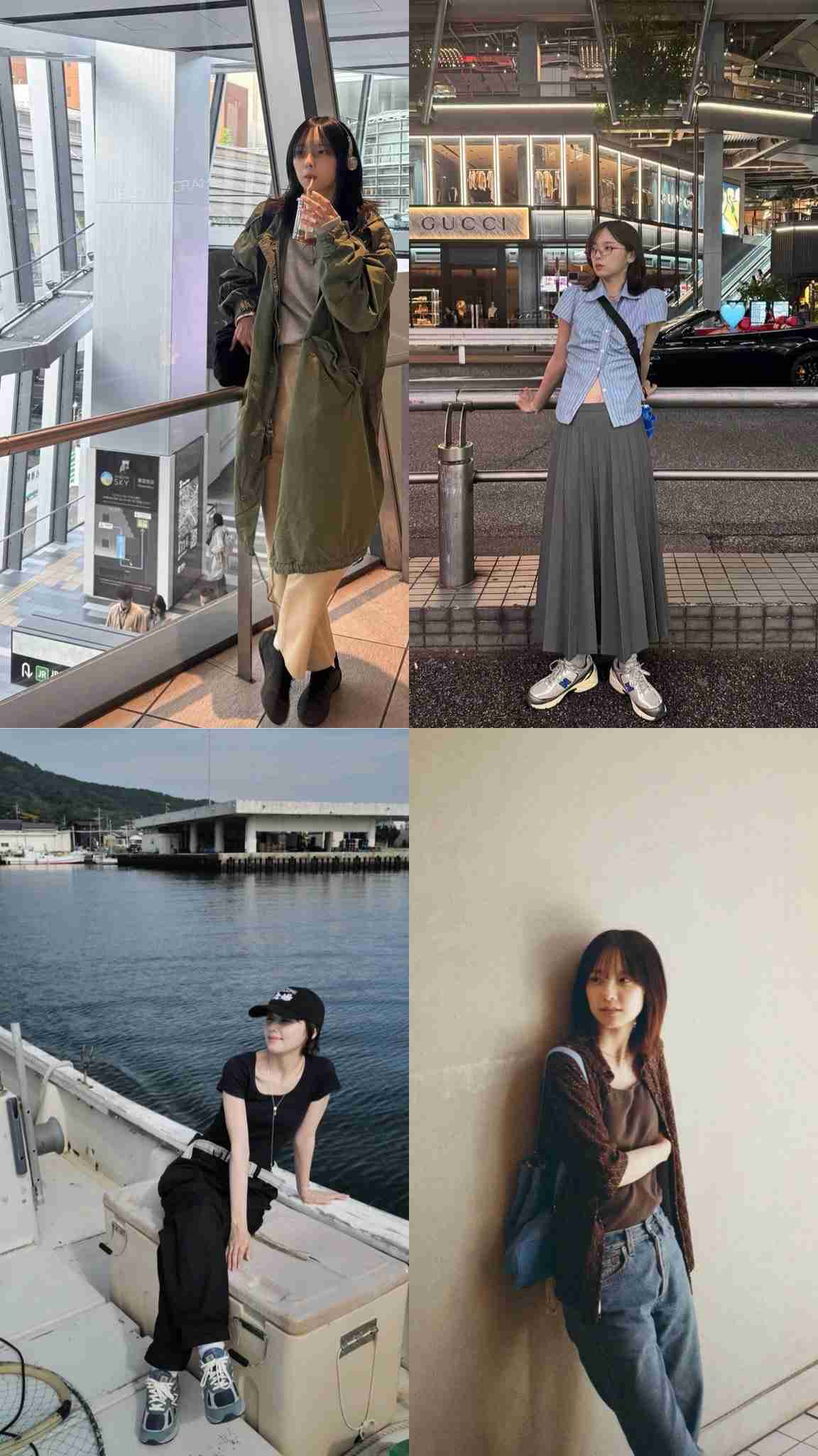 お洒落だと思う芸能人