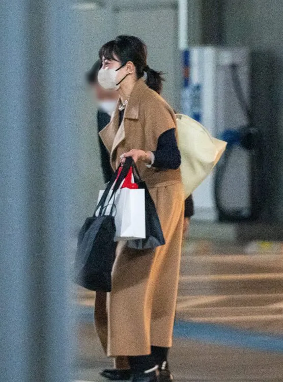 お洒落だと思う芸能人