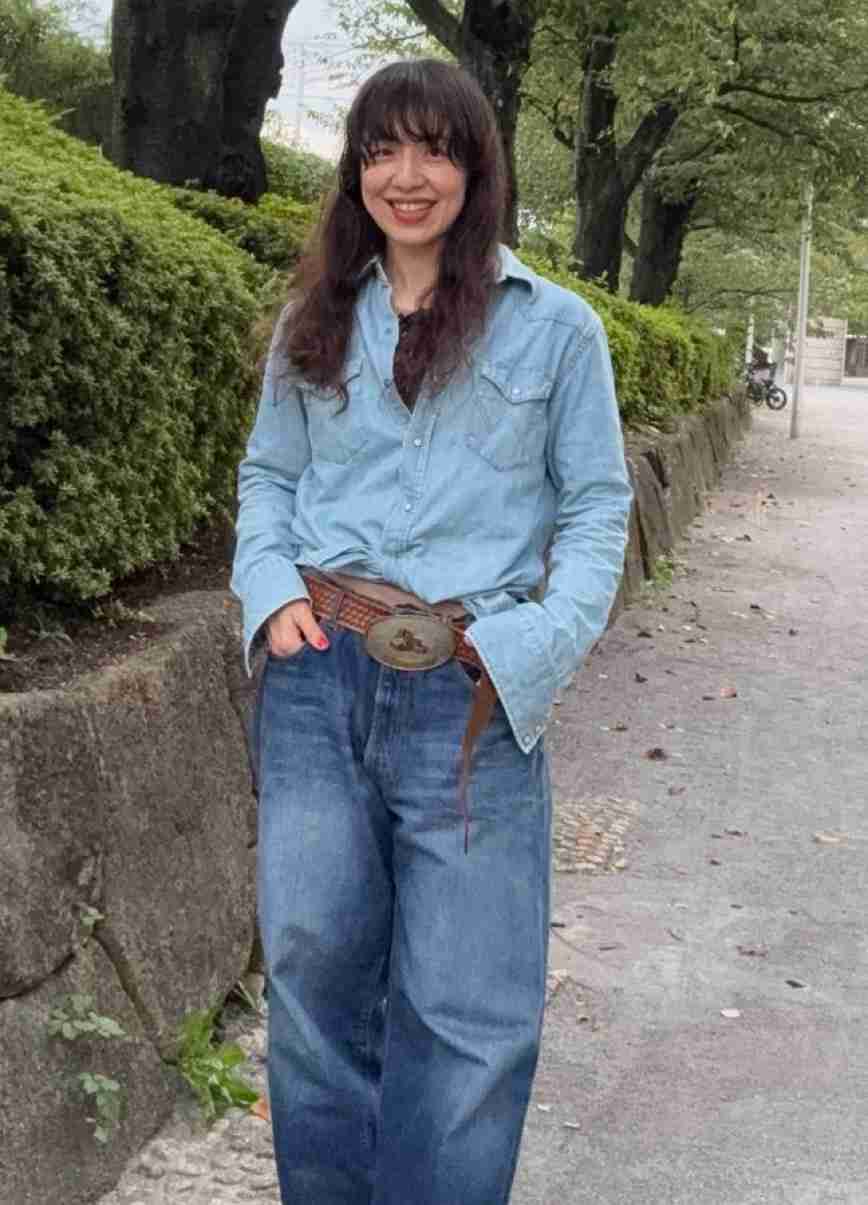 お洒落だと思う芸能人