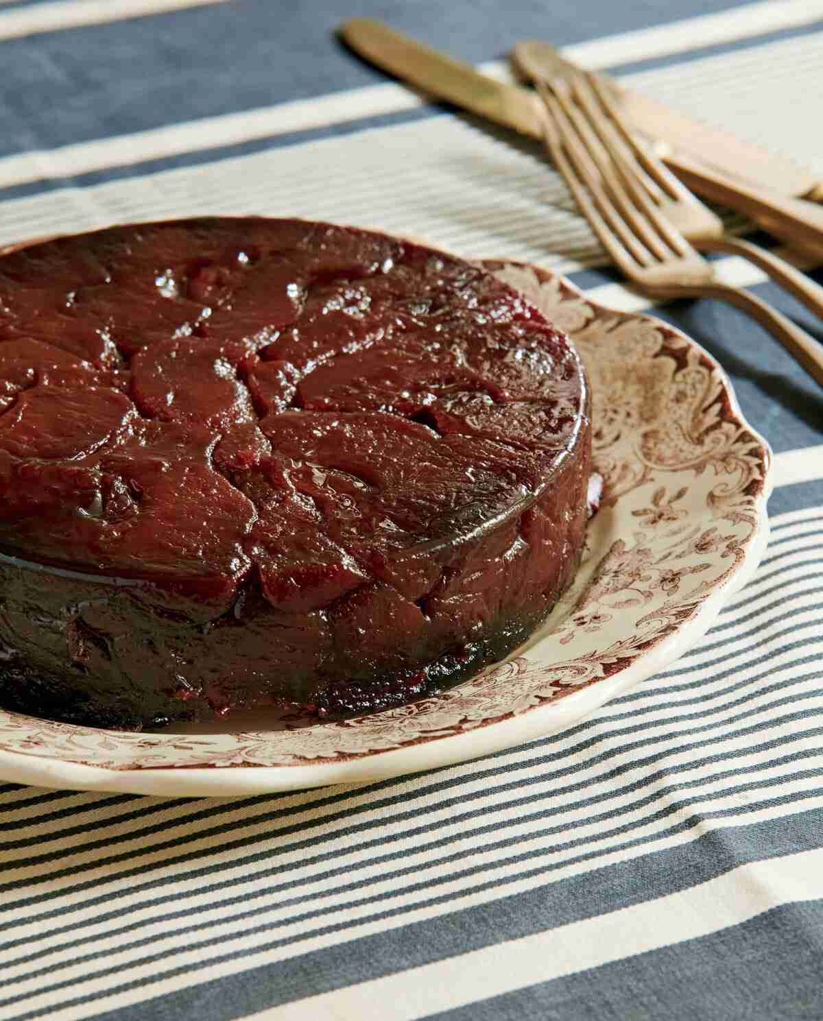 「美味しいもの程体に悪い」を具現化したもの