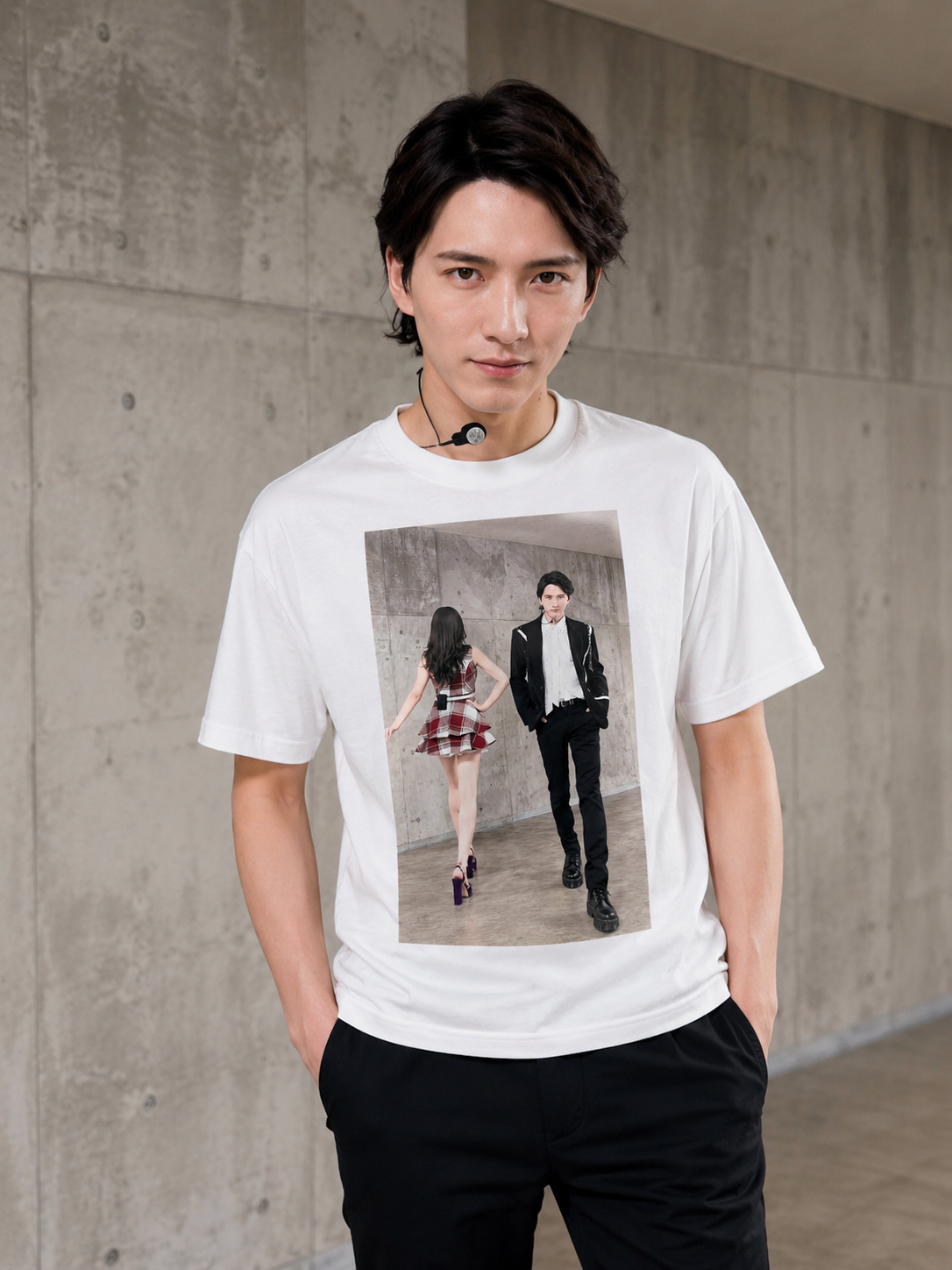 元KAT-TUN田口淳之介 結婚報告後“即”妻を公開 「絶対一般人じゃない」「産後のハイヒールすご」