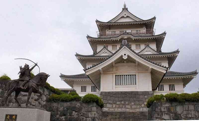 千葉県について知ってること