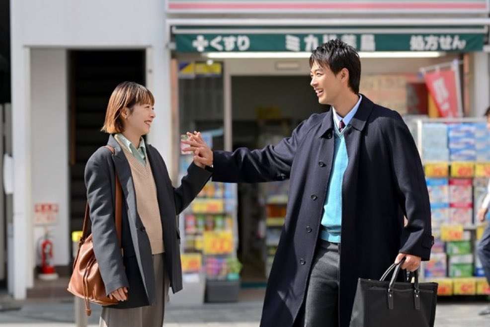 続編が見たいドラマ、映画はありますか?