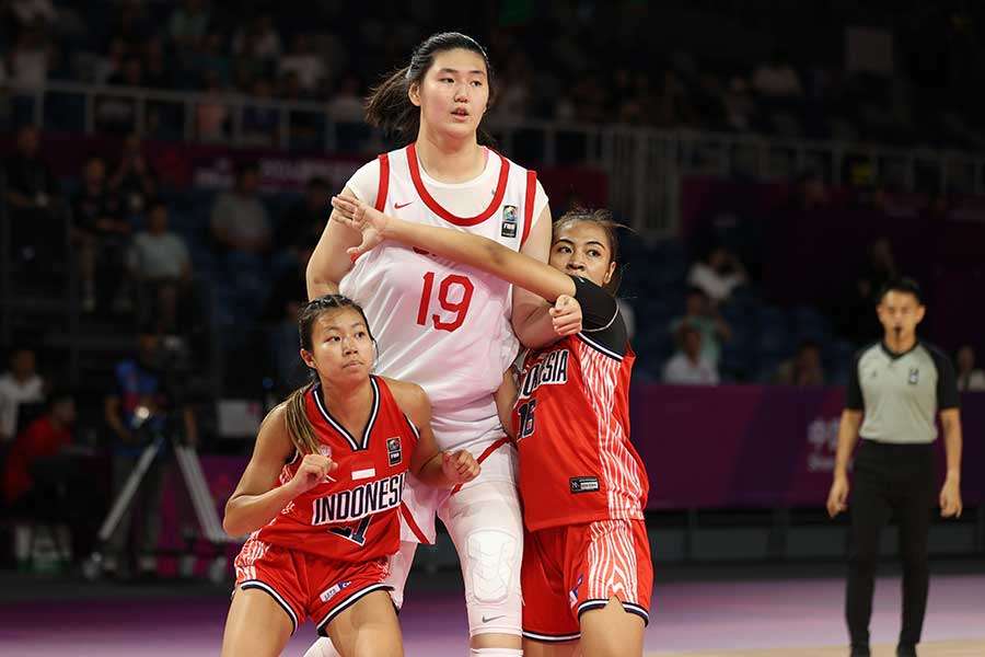 【実況・感想】アジア大会 愛知・名古屋 バレーボール女子決勝 日本vs中国