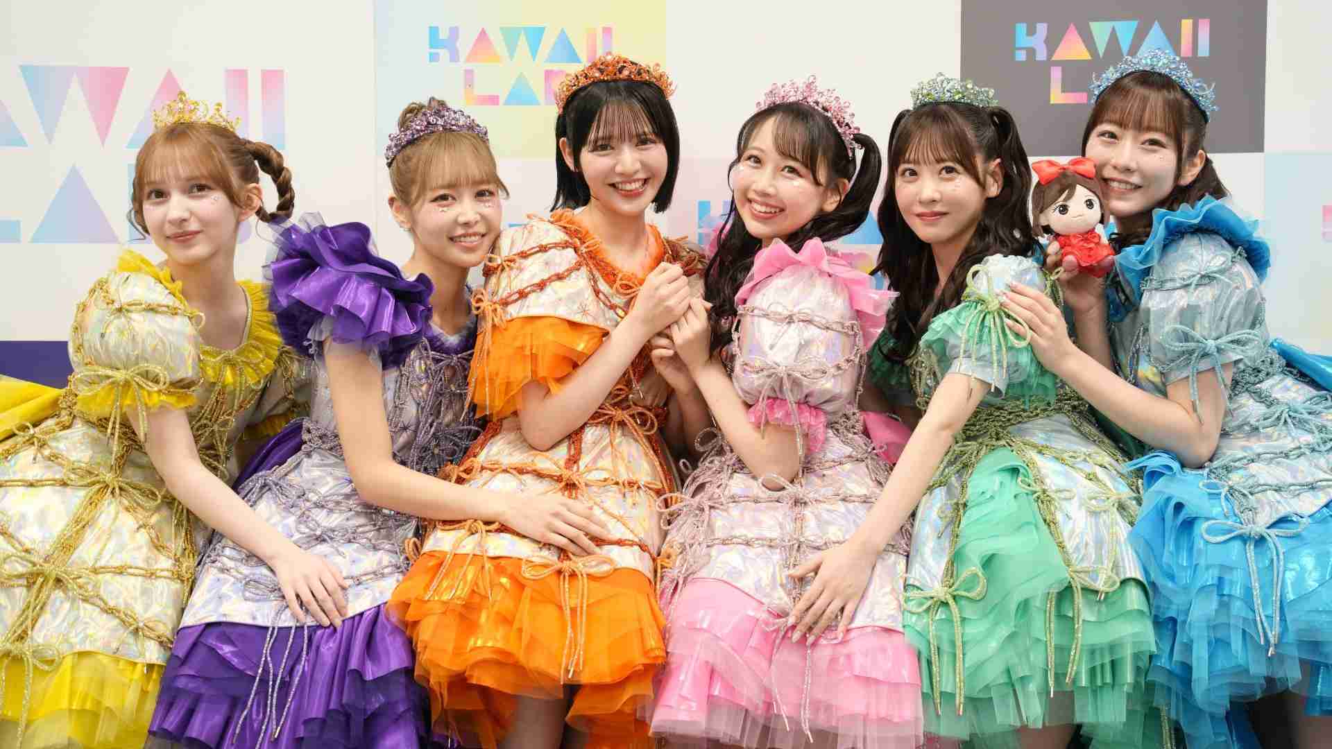 女性アイドル定年は早過ぎませんか?