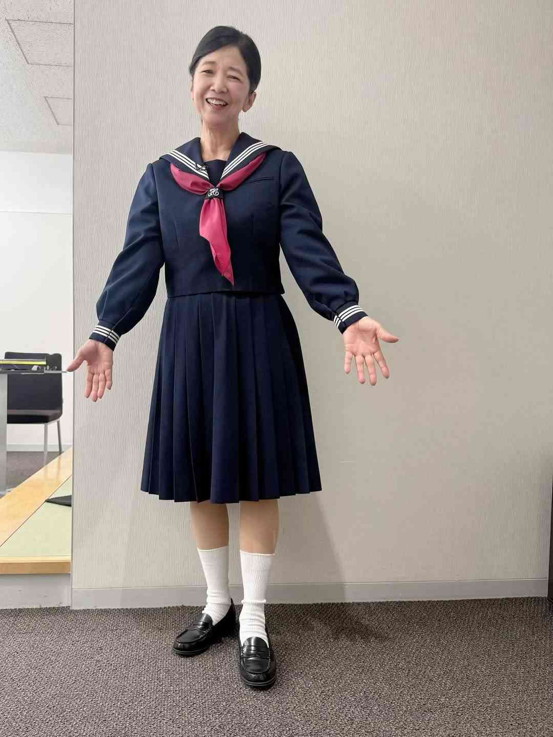 女性アイドル定年は早過ぎませんか?