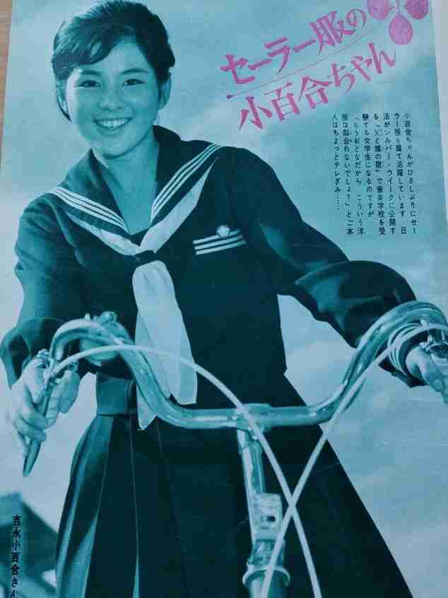 女性アイドル定年は早過ぎませんか?