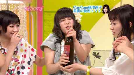 Perfumeあ~ちゃん、イタリアで挙式!コールドスリープ中に3人集合「花嫁姿美しい」「泣けちゃう」