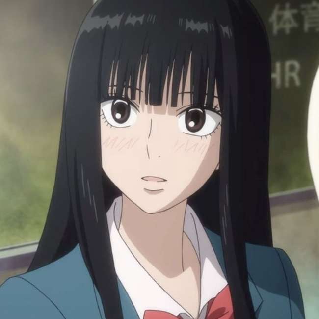 【漫画】可愛いなと思う名前【アニメ】