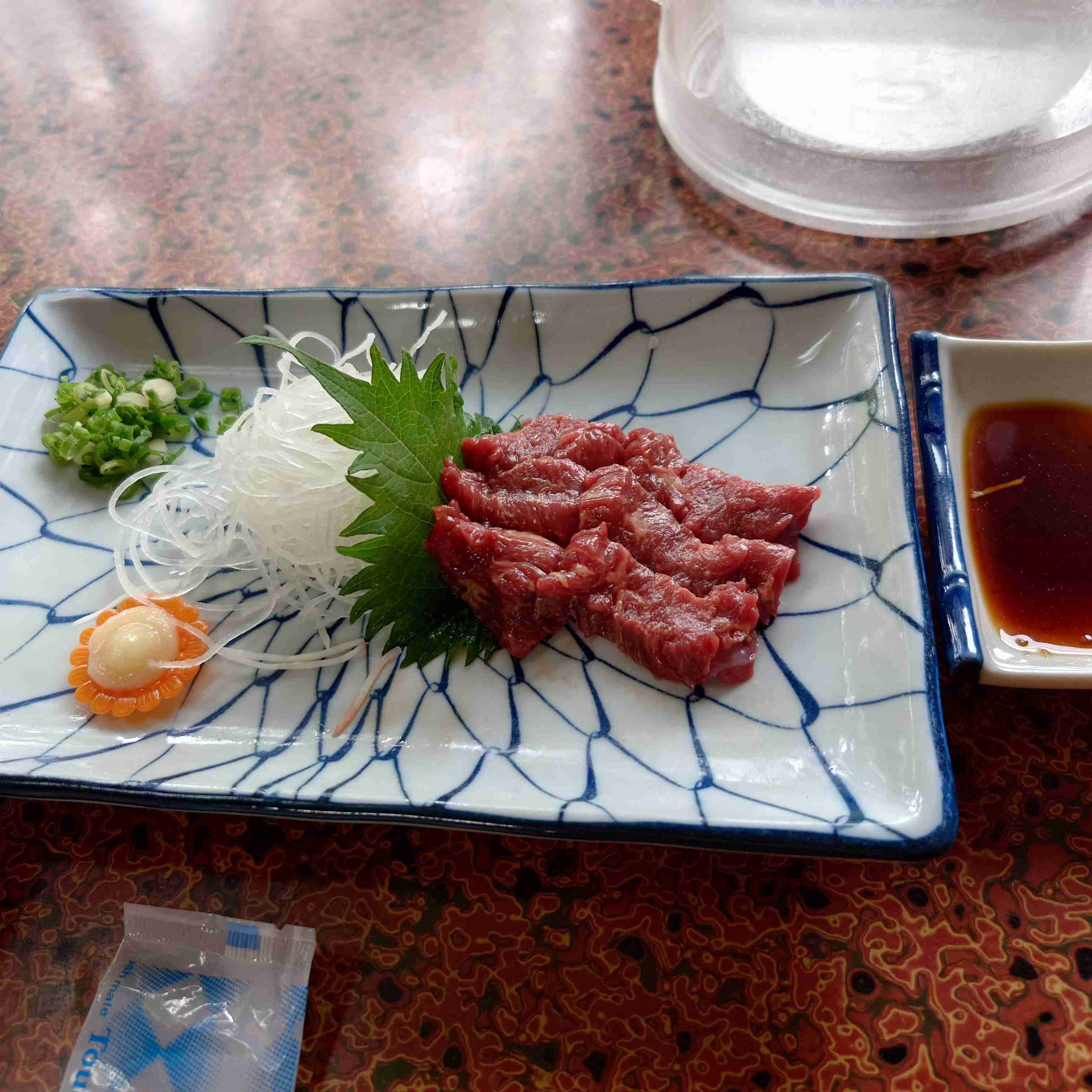 一番好きな食べ物は？