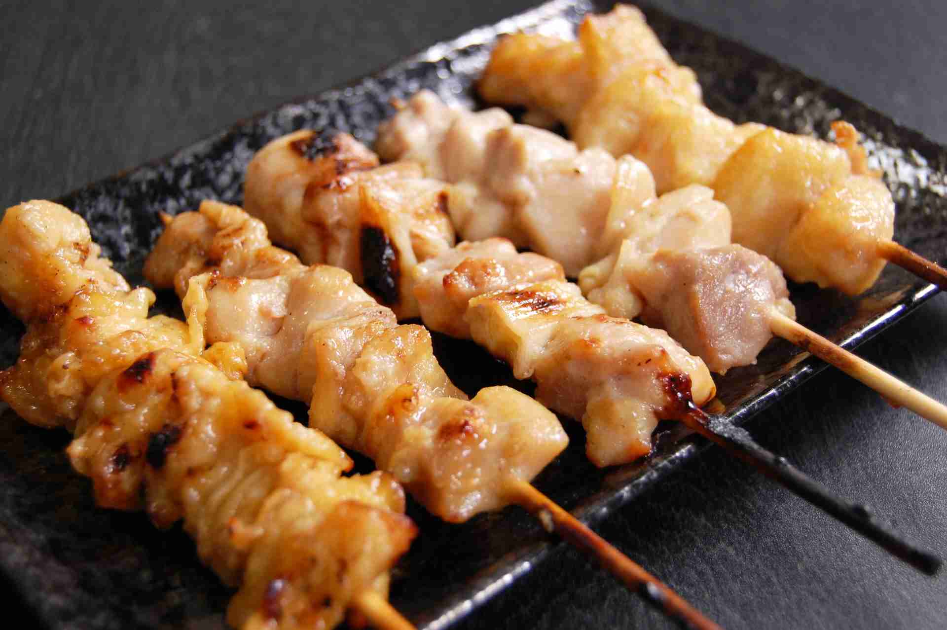 一番好きな食べ物は？