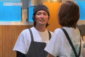 こだわりが強すぎる男vs何にも興味関心が無い男