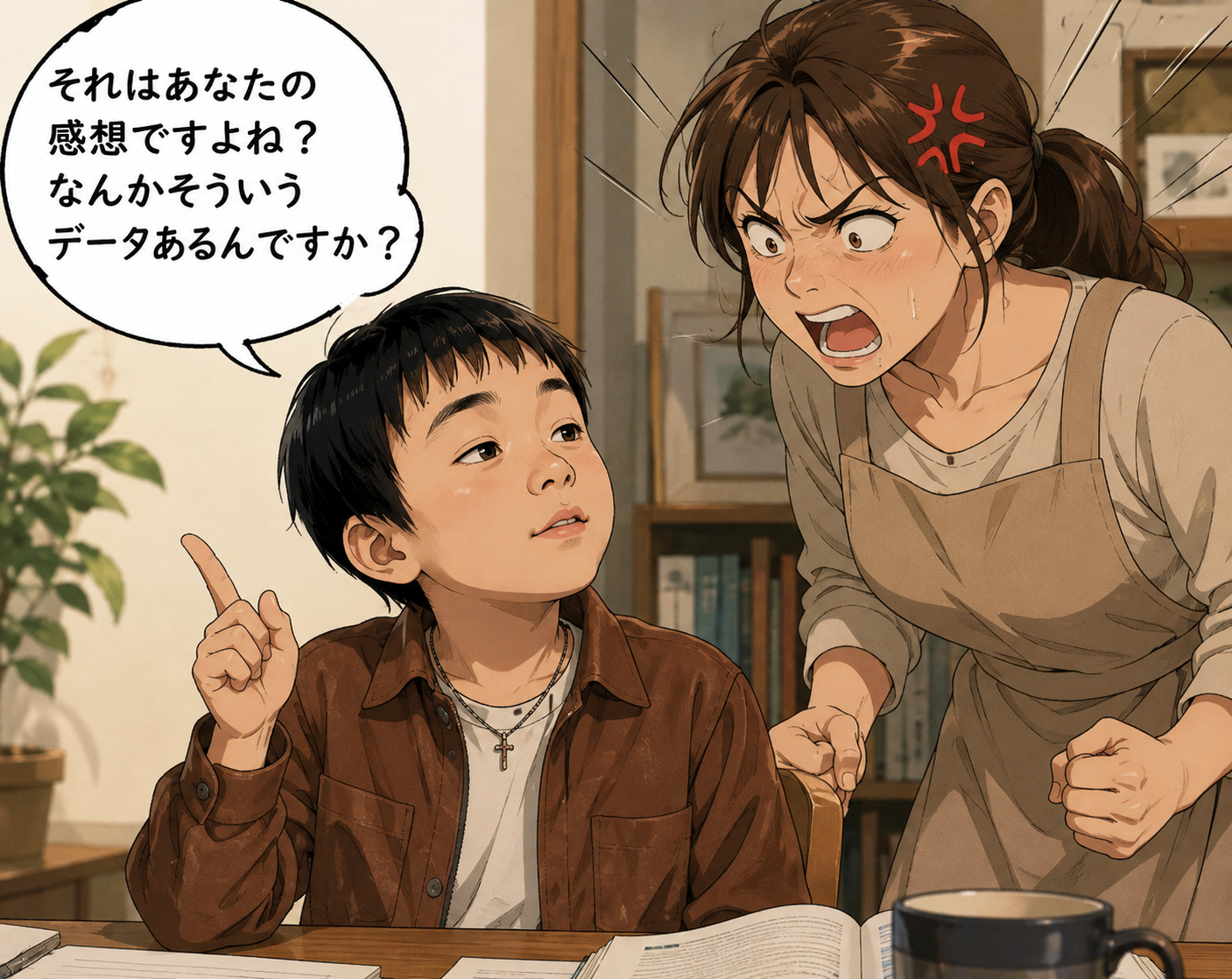 不平不満ばかりでろくに仕事しない人