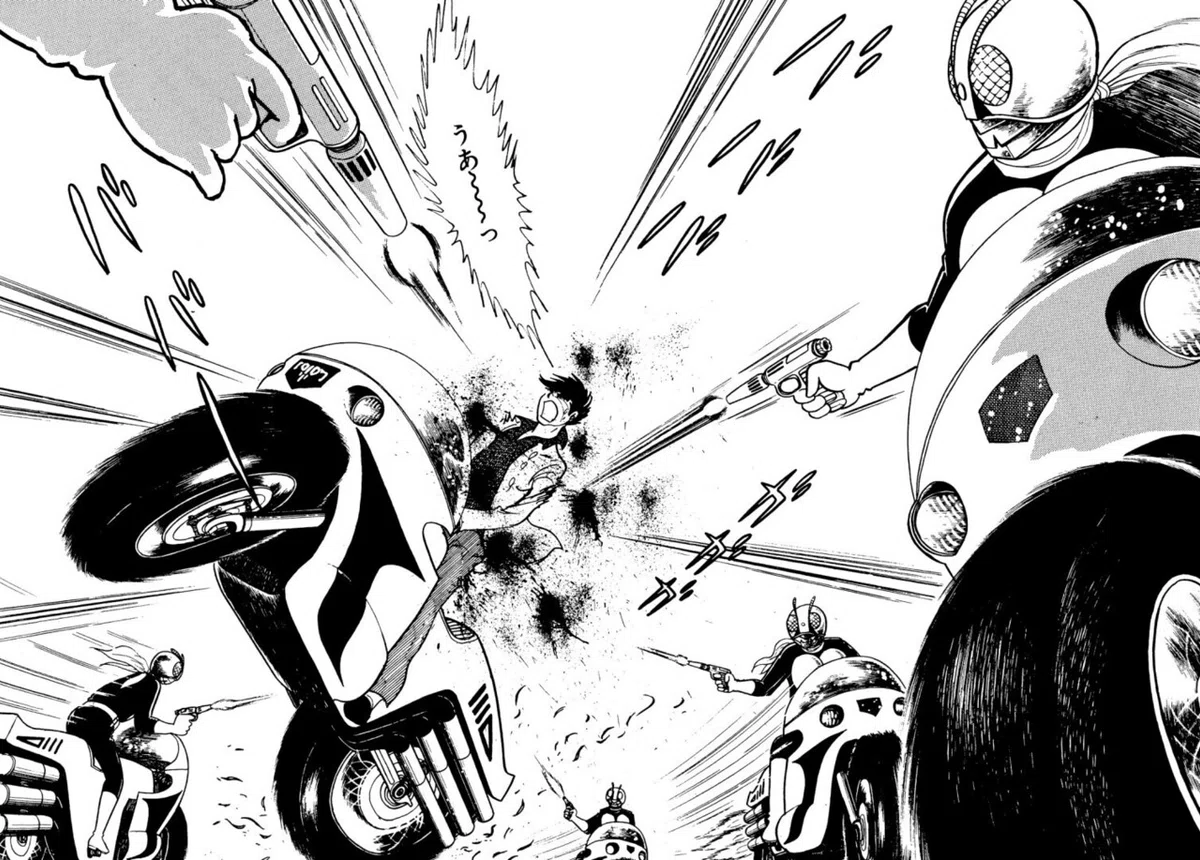 あの漫画・アニメについて知っていること