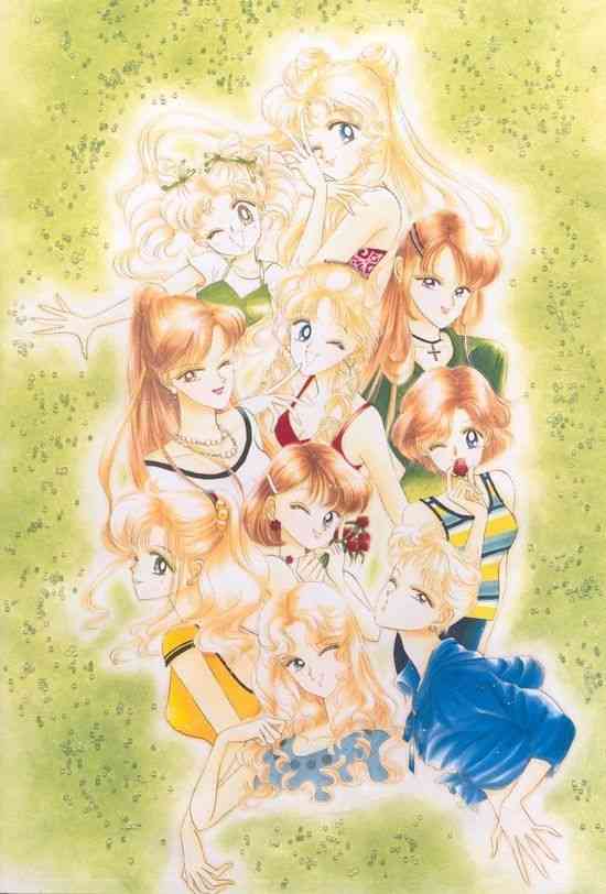 『なかよし』で好きだった作品