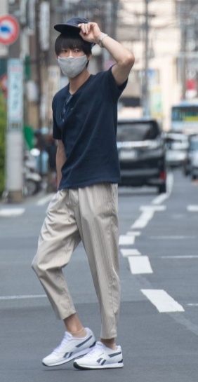 「まことお兄さん」激変した現在に驚き！「おめでとう」「本当にかっこいい」新たな“肩書”にビックリ