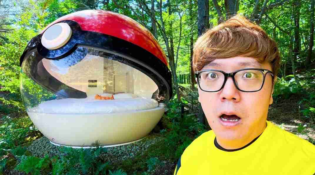 ポケモンと暮らすなら