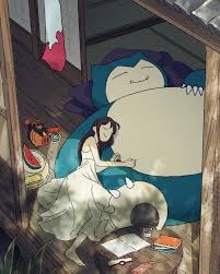 ポケモンと暮らすなら