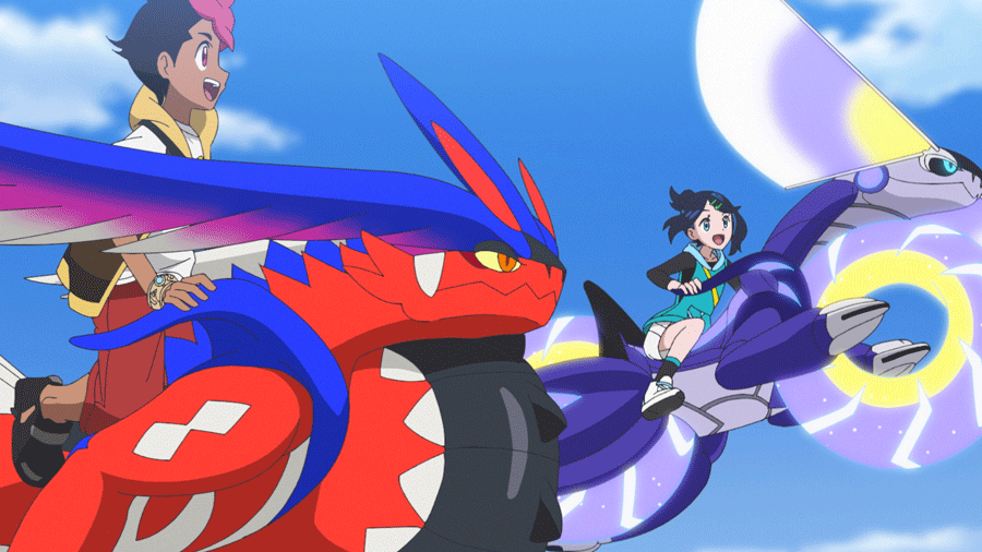 ポケモンと暮らすなら