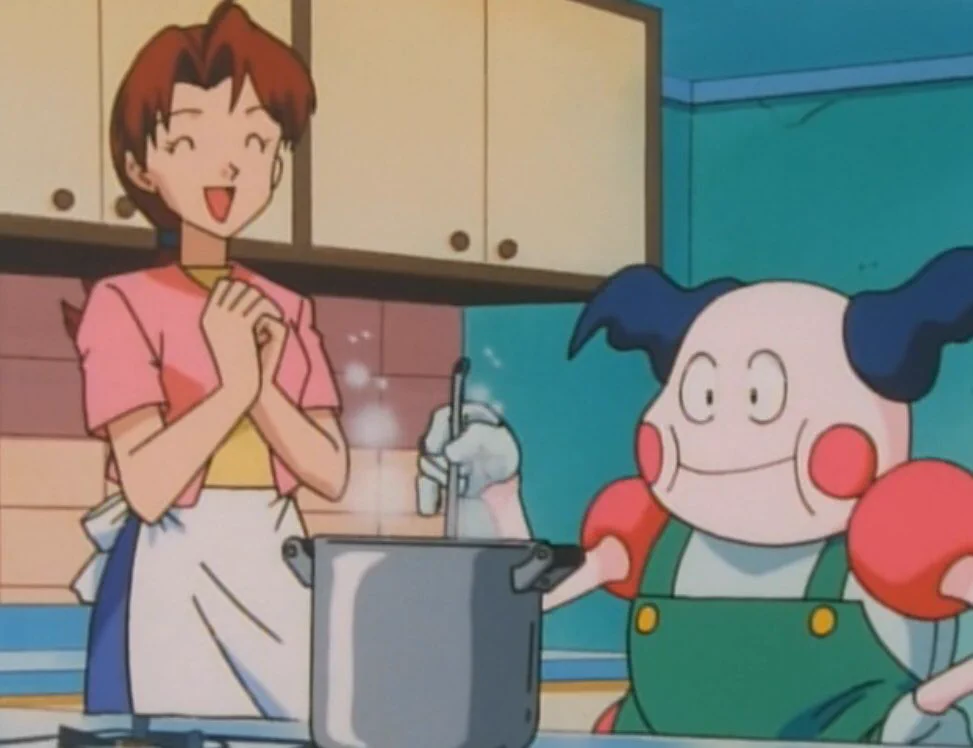 ポケモンと暮らすなら