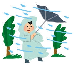 最近の異常気象