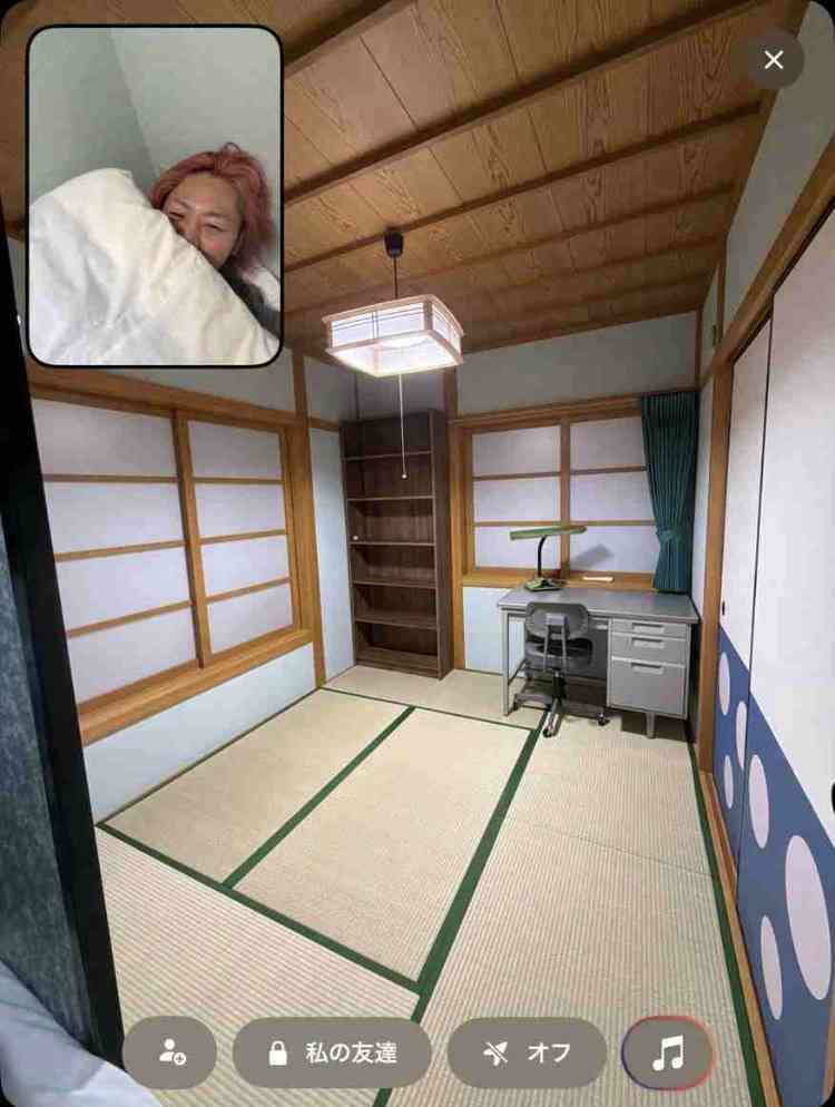 東海オンエア・てつや 構想5年で完成した豪邸披露 妻の峯岸みなみ「金銭的な負担も、すべて大黒柱が」
