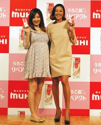 美脚の芸能人と言えば?