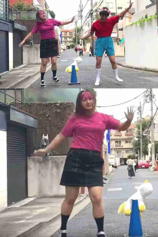 23kg減のしなこ、“激変”ぶりに「え!?」　ファンも仰天「わからない」「やっぱり可愛い」