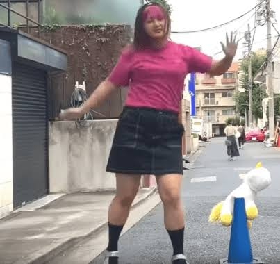 23kg減のしなこ、“激変”ぶりに「え!?」　ファンも仰天「わからない」「やっぱり可愛い」