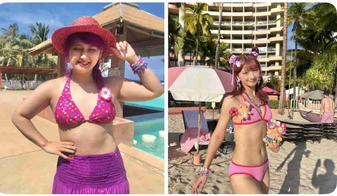 23kg減のしなこ、“激変”ぶりに「え!?」　ファンも仰天「わからない」「やっぱり可愛い」